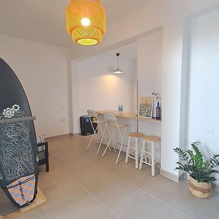 Hostel The Wave Temple II Las Palmas / Gran Canaria Exterior foto